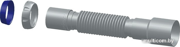 Сифон Unicorn D45