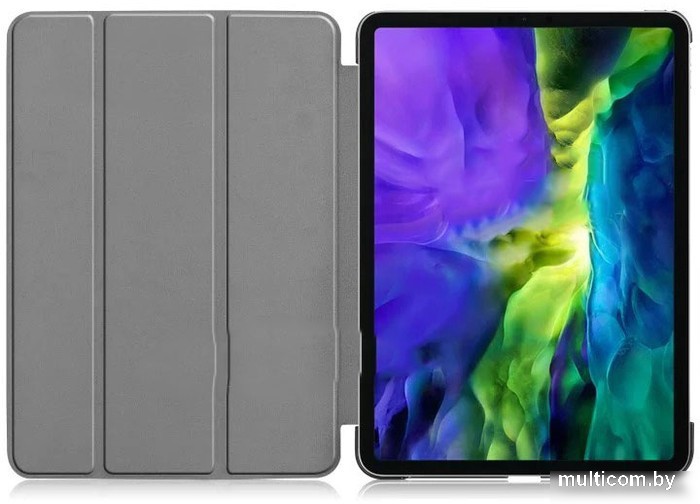 Чехол для планшета G-Case Для iPad Pro 11 101120498G (розовый)