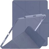 Чехол для планшета Bingo Tablet Fold для iPad Pro 12.9 2018/2020 (серый)