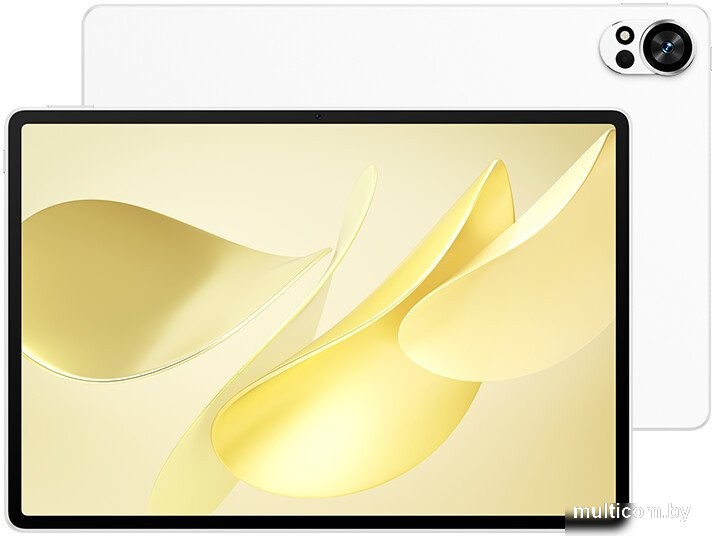 Планшет Huawei MatePad 12 X 2025 PaperMatte Wi-Fi LRT-W09 12GB/256GB с клавиатурой (белый)