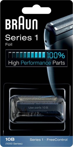 Сетка и режущий блок Braun Series 1 10B