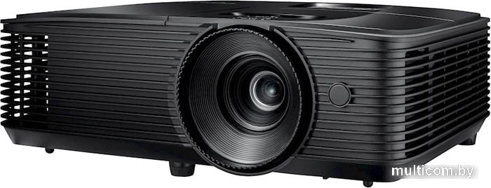 Проектор Optoma S336