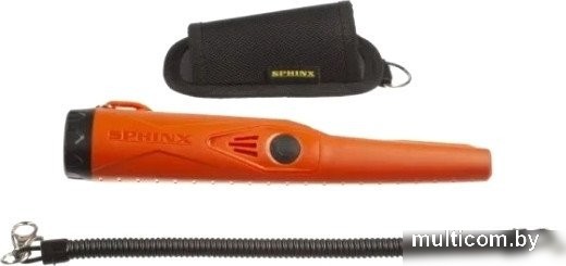 Пинпоинтер Sphinx 02 Orange SPX002OR