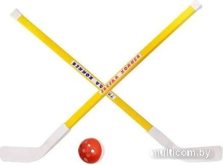 Хоккей Престиж с мячом 998393