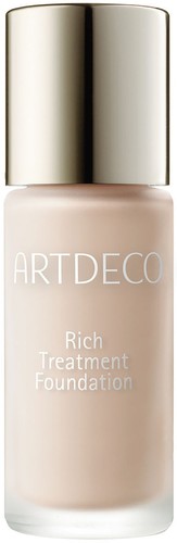 Тональный крем Artdeco Rich Treatment Foundation 485.28