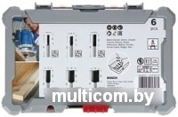 Набор фрез Bosch 2.607.017.465