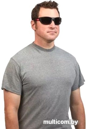 Milwaukee Очки защитные Performance 4932471884 (затемненные)