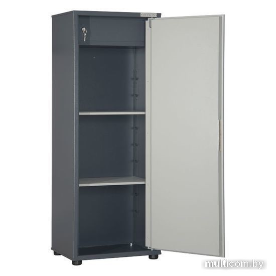 Офисный сейф Меткон ШМ-120ТМ2