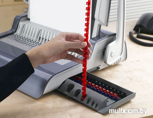 Брошюровщик Fellowes Quasar E