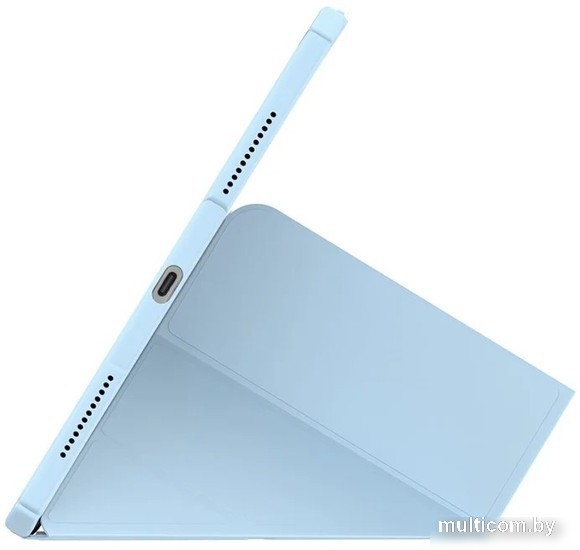 Чехол для планшета Baseus Minimalist для Apple iPad Air (синий)