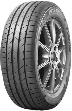 Летние шины Kumho Ecsta HS52 235/45R18 98W