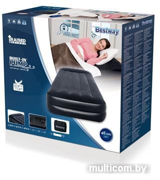 Надувная кровать Bestway 67401
