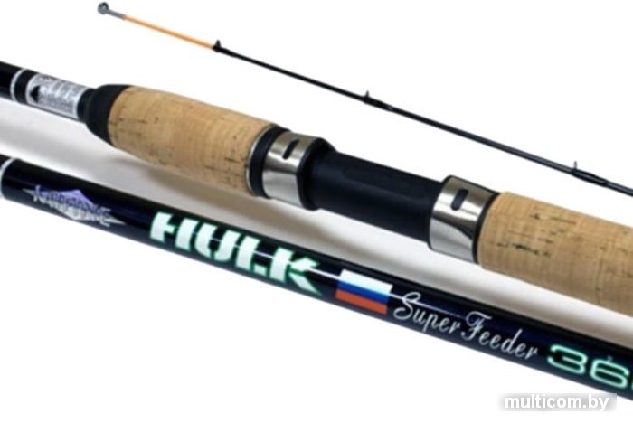 Удилище Mifine Hulk Super Feeder 1005-390