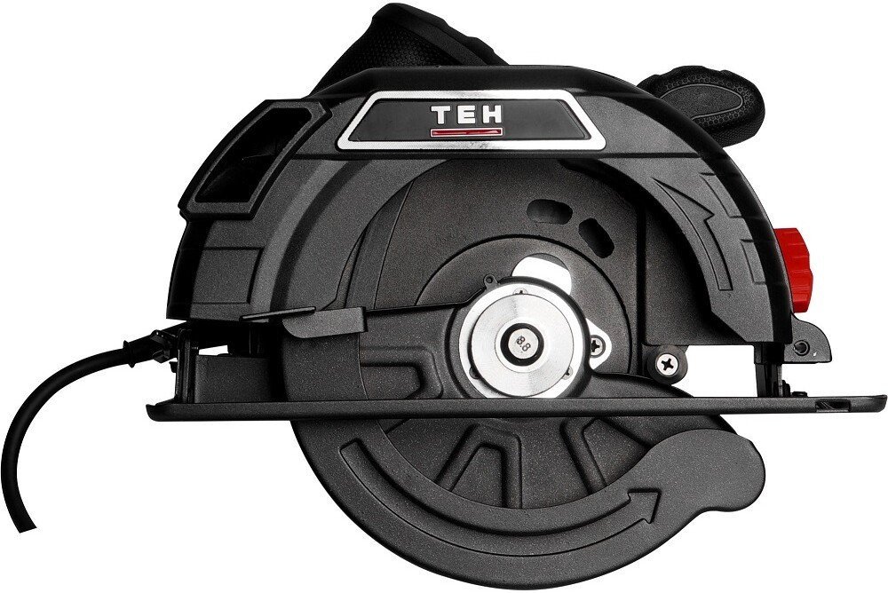 Дисковая (циркулярная) пила TEH TC18515
