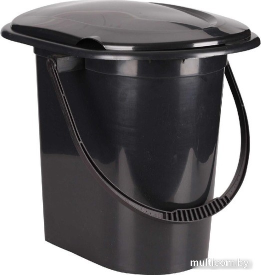 Дачный туалет Альтернатива Эконом М6355