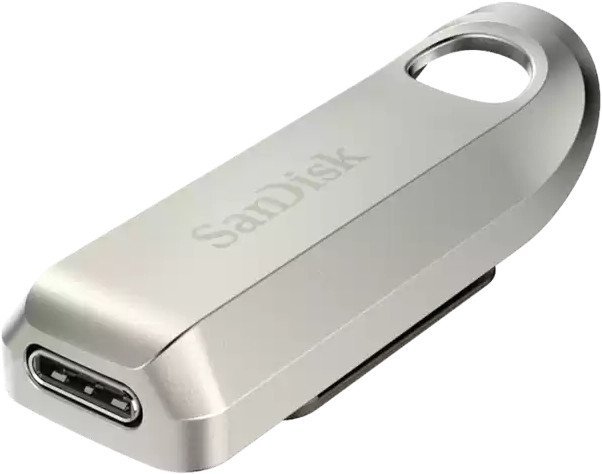 USB Flash SanDisk Ultra Luxe USB Type-C 64GB SDCZ75-064G-G46