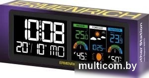 Метеостанция Ermenrich Report WR70 86038