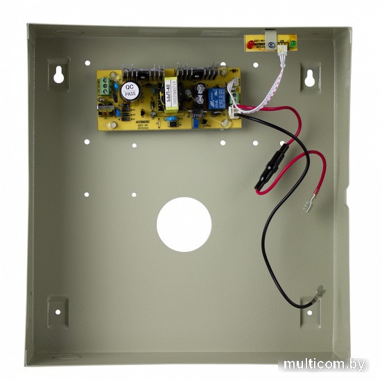 Источник бесперебойного питания AccordTec ББП-40 исп. 2