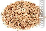 Щепа для копчения BoyScout Дуб 61095 (1 л)