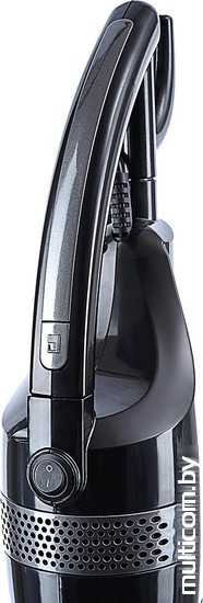 Пылесос Kitfort KT-525-2 (серый)