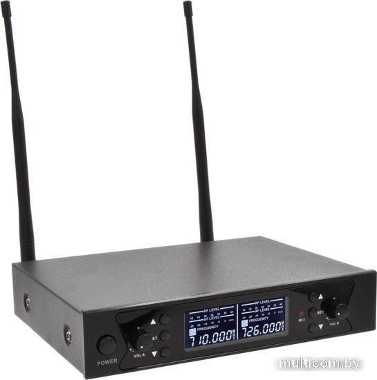 Радиосистема AxelVox DWS7000HT (HT)