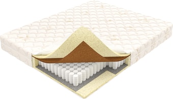 Матрас Mio Tesoro Bari 90x186