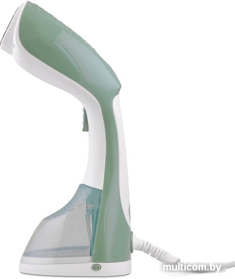 Отпариватель BQ SG1003H (белый/зеленый)