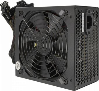 Блок питания CrownMicro CM-PS500W Pro