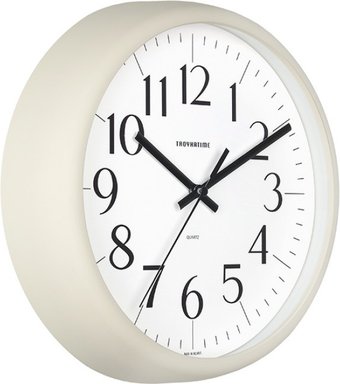 Настенные часы Troykatime 22216204