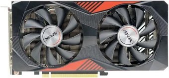 Видеокарта AFOX GeForce RTX 3060 12GB GDDR6 AF3060-12GD6H4-V4