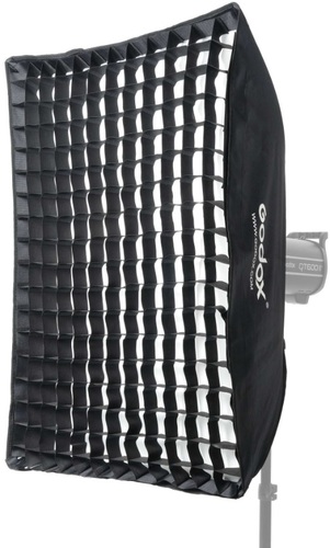 Софтбокс Godox SB-UFW6090 быстроскладной с сотами