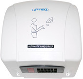 Сушилка для рук G-teq 8851 PW