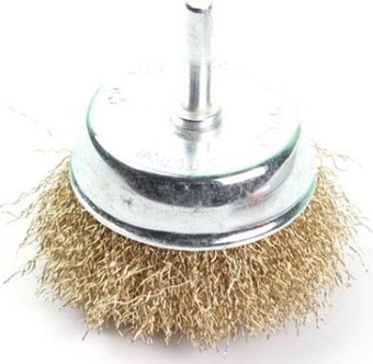 Щетка для электроинструмента Gepard GP0850-50