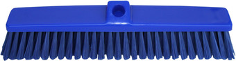 Щетка для пола Haug Buersten 1732 (синий)