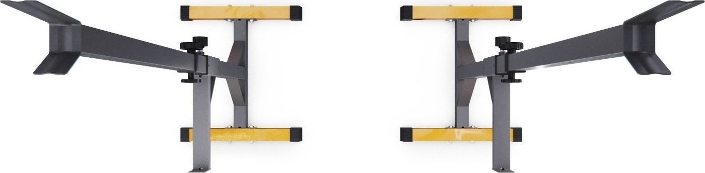 Силовая стойка DFC TF-76056