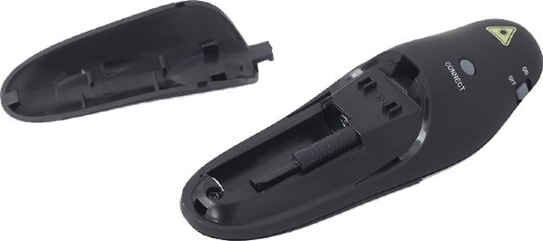 Универсальный пульт ДУ Gembird WP-L-01