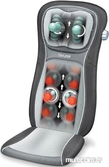 Массажная накидка Beurer MG260