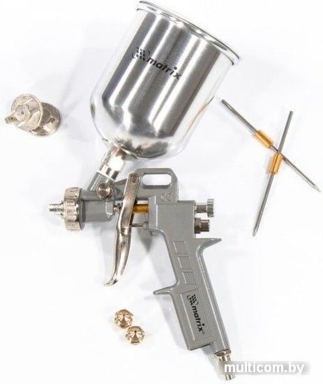 Краскопульт Matrix 57314