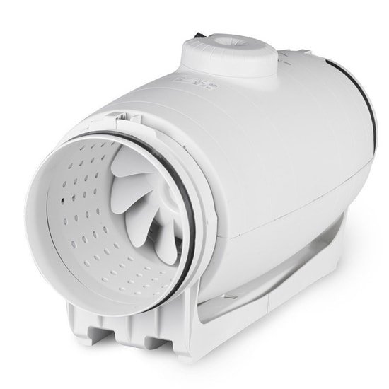 Осевой вентилятор Soler&Palau TD-800/200 Silent T 3V 5211366500