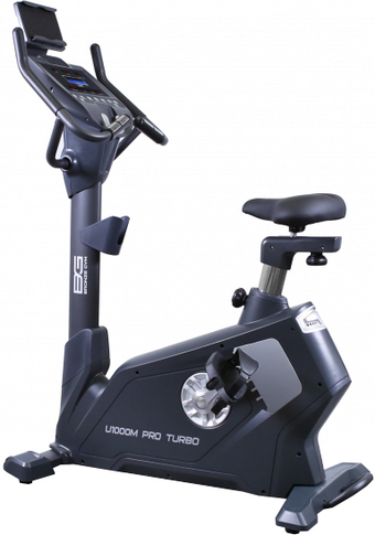 Велотренажер Bronze Gym GYM U1000M Pro Turbo