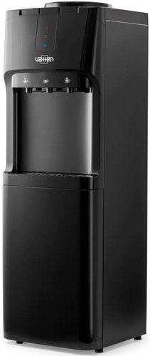 Кулер для воды Vatten V02NKB (черный)