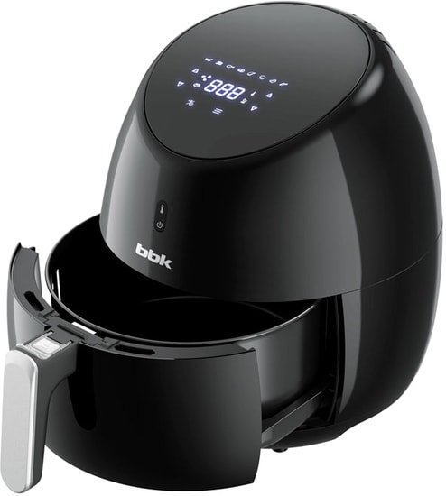 Аэрогриль BBK AF505D