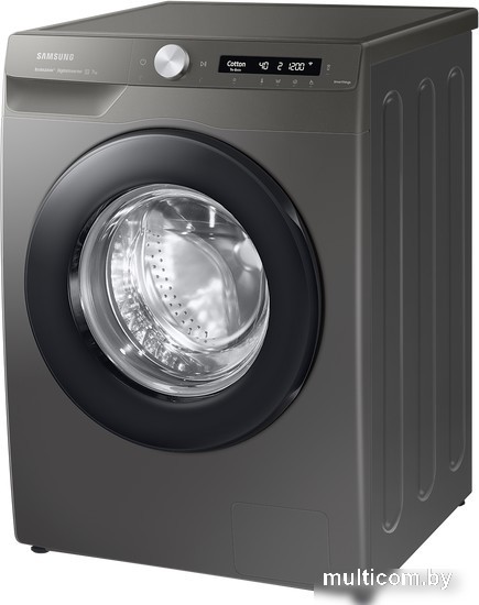 Стиральная машина Samsung WW70AG6S23ANLP