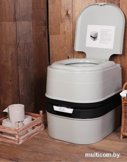 Биотуалет Девон Толик 24л (без индикатора)