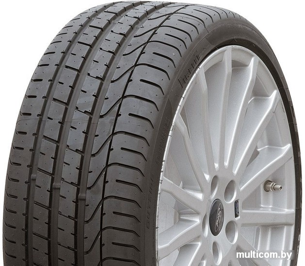 Автомобильные шины Pirelli P Zero 275/40R20 106Y