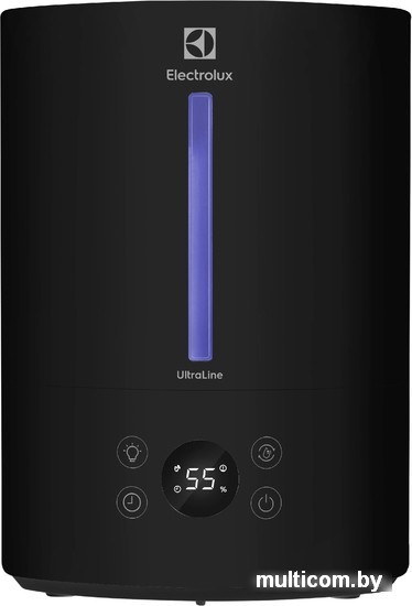 Увлажнитель воздуха Electrolux EHU-6010D UltraLine