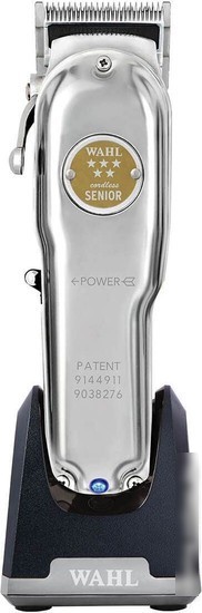 Машинка для стрижки волос Wahl Senior Cordless 8504L1