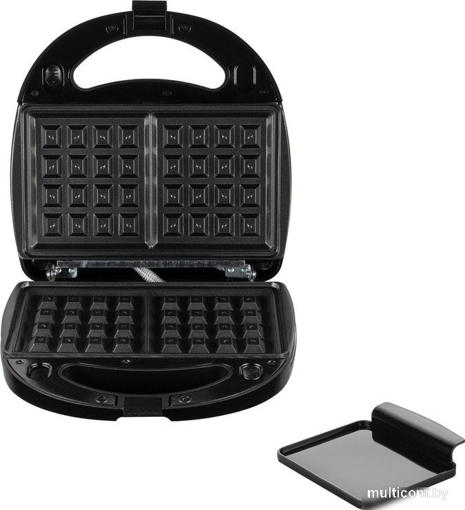 Сэндвичница Redmond Мультипекарь MB1201