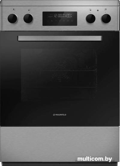 Кухонная плита MAUNFELD MEC611CS09TD