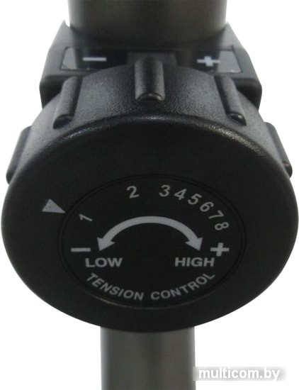 Велотренажер DFC B5076P